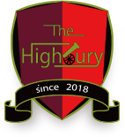 The Highbury ～ザ ハイベリー～